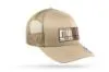 Image de Casquette DNGR Officielle Cuivre