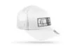 Image de Casquette DNGR Officielle Argent