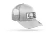 Image de Casquette DNGR Officielle Argent