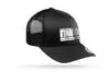 Image de Casquette DNGR Officielle Argent