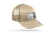Image de Casquette DNGR Officielle Argent