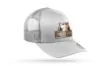 Image de Casquette Pulled Pork Cuivre