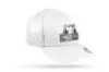 Image de Casquette Pulled Pork Argent