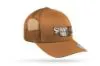 Image de Casquette Stranger MILFs Cuivre
