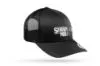 Image de Casquette Stranger MILFs Argent