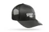 Image de Casquette Stranger MILFs Argent