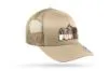 Image de Casquette JVLF Cuivre