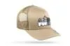 Image de Casquette JVLF Argent