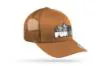 Image de Casquette JVLF Argent