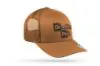 Image de Casquette Breaking Pork