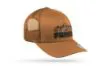 Image de Casquette Je vais la Fumer