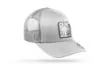 Image de Casquette Sear The Smoking Steak Argent