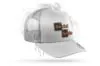 Image de Casquette Serial Smoker