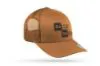 Image de Casquette Serial Smoker