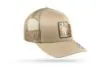 Image de Casquette Sear The Smoking Steak Cuivre